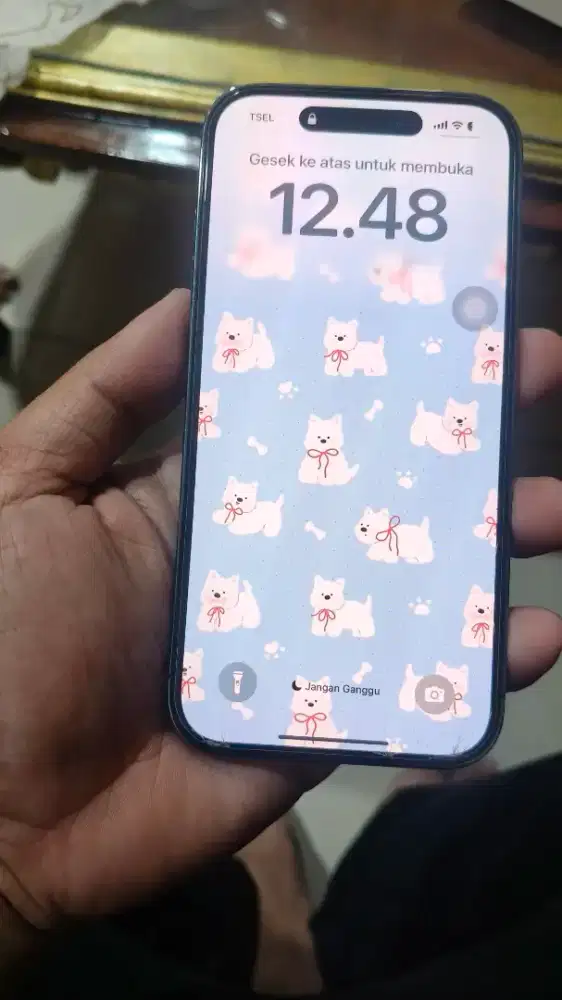 Iphone 14 pro ibox 256 gb