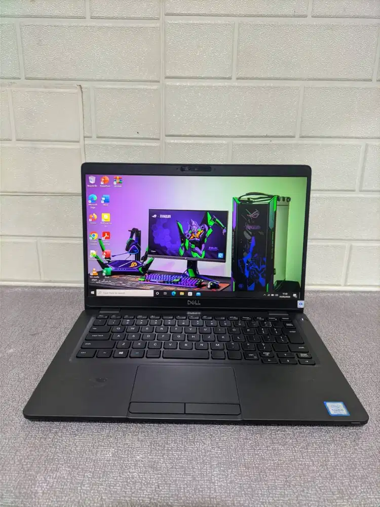 LAPTOP DELL LATITUDE 5300