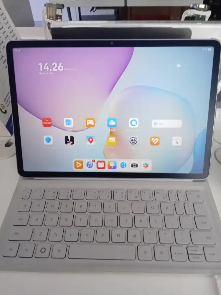 Huawei Matepad 11.5 series