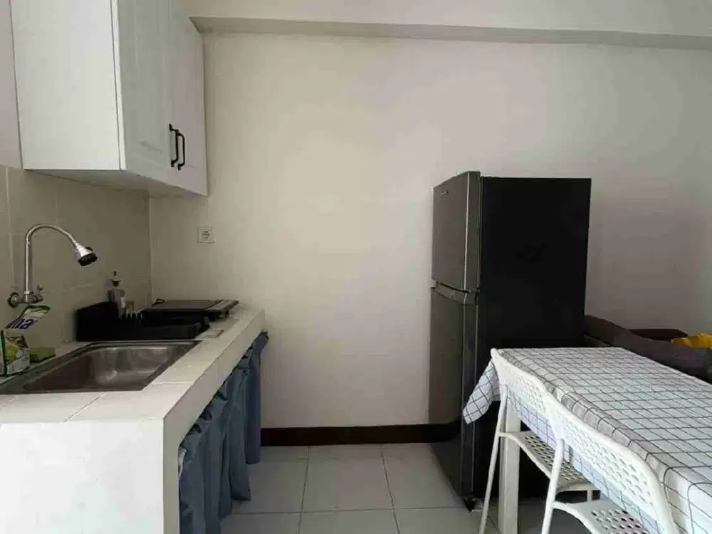 Dijual Apartemen 2 Bedroom