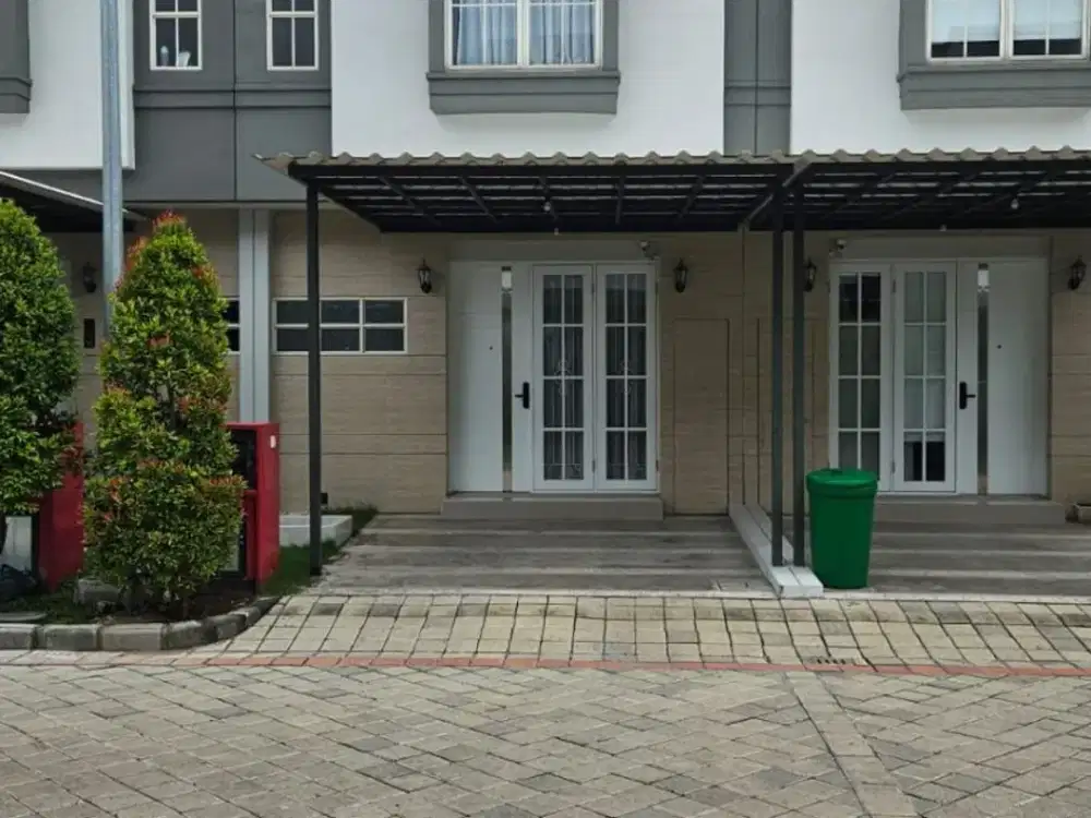 Wisata Bukit Mas Minimalis Modern Siap Pakai, Lingkungan Sangat Tenang dan Nyaman