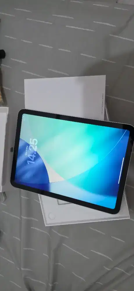 iPad a16 11th gen 11 128gb