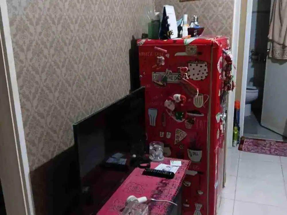 dijual apart kalibata city tower KEMUNING