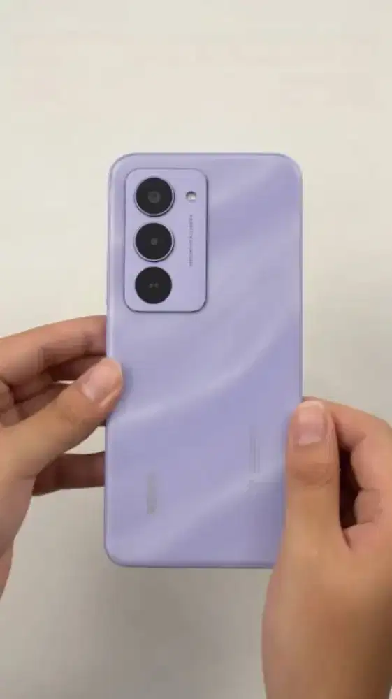 Redmi 15 purple