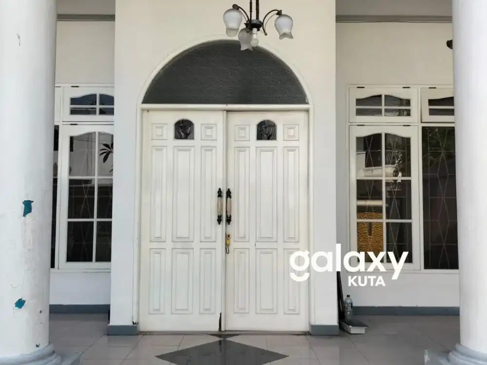 DIJUAL RUMAH LINGKUNGAN ELIT DI PERUM SAKAH PERMAI PEMOGAN DENPASAR