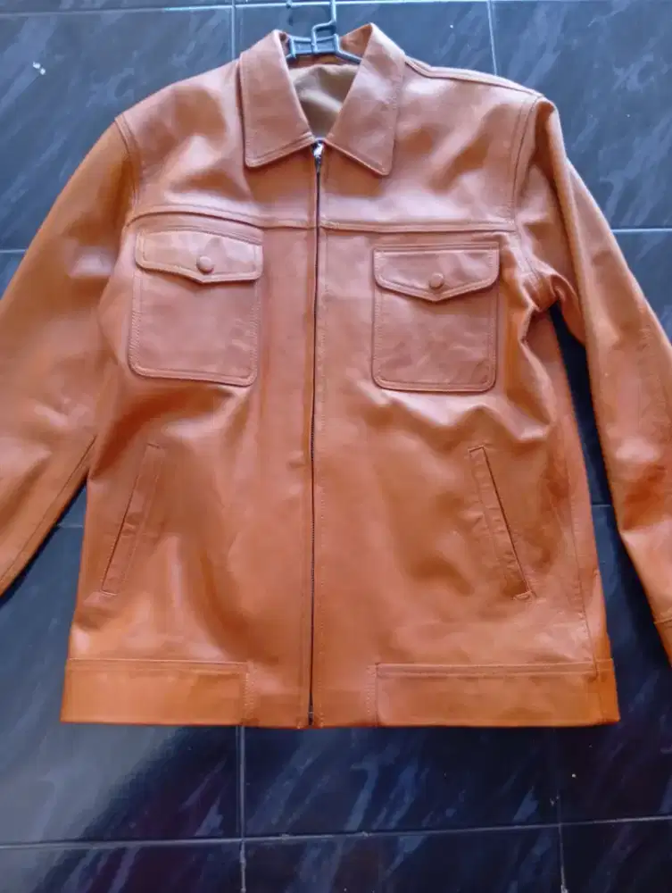 jaket normeuil england