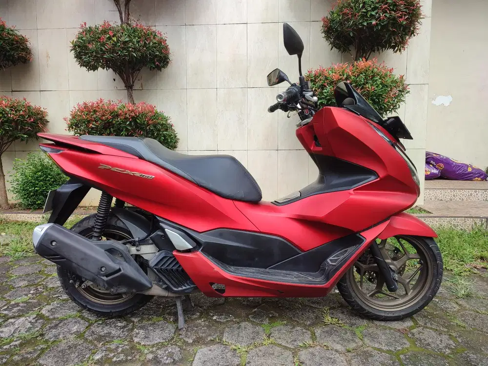 JUAL CEPAT PCX 160 ABS TAHUN 2023