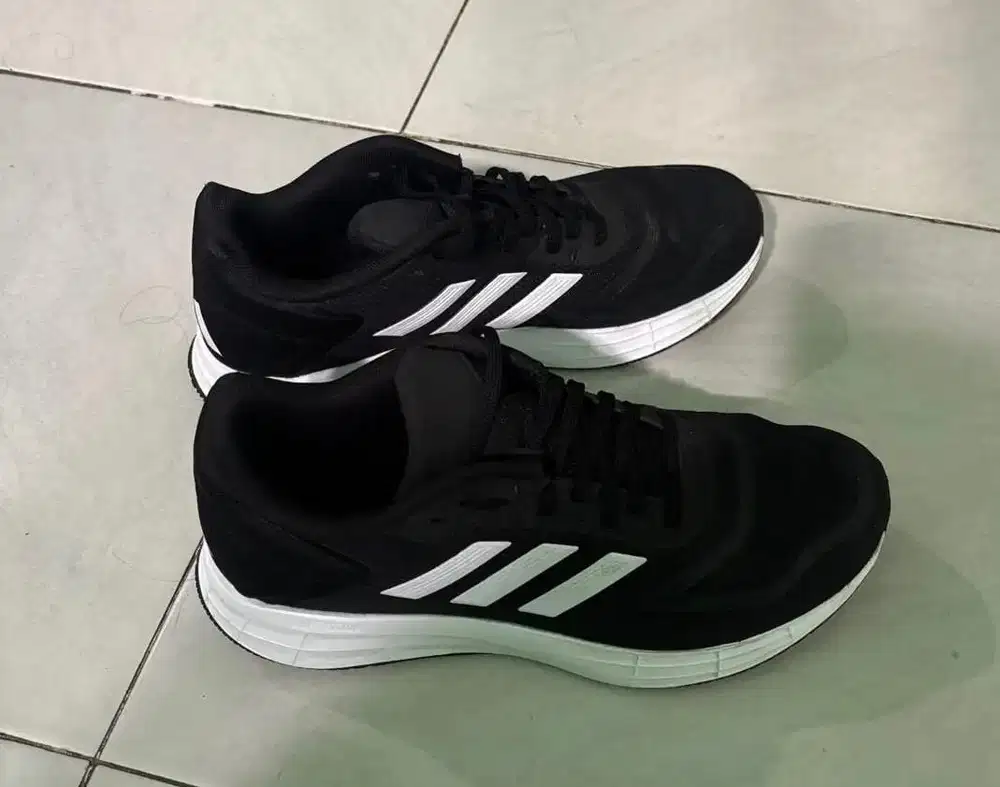 sepatu adidas pria original