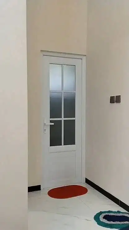 Pintu upvc conch