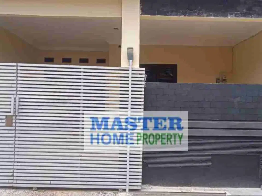 Rumah Luas 81 Turun Harga Jual Murah