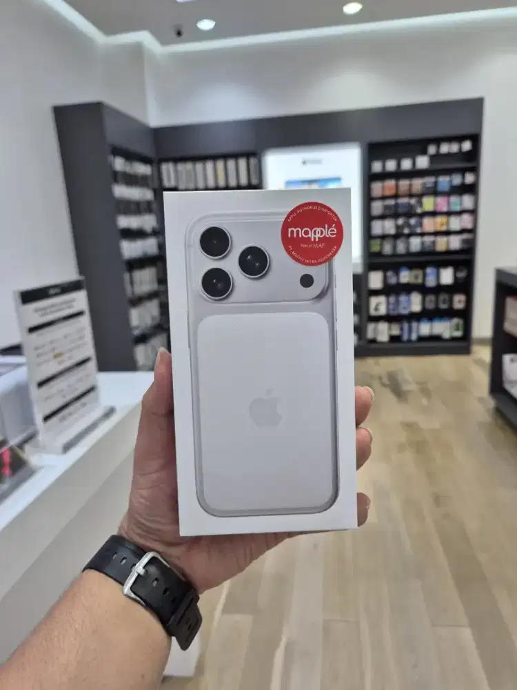 Kredit Iphone Sidoarjo