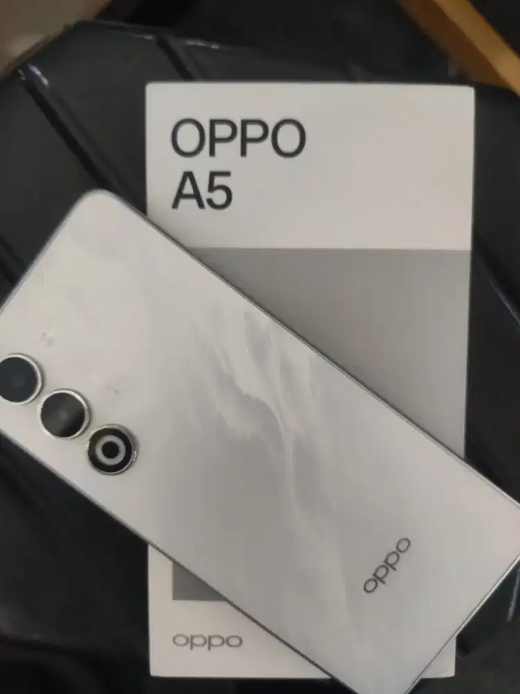 Jual oppo a5 NFC 2025 8+8/256
