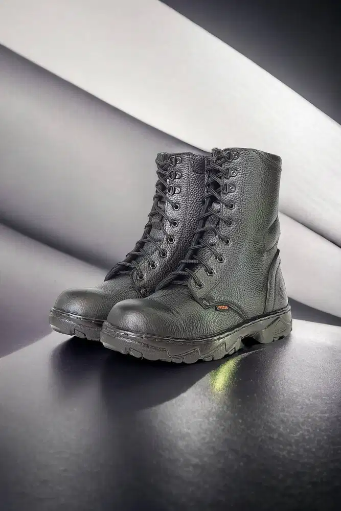 Terdepan Sepatu safety anti statis Bandar Lampung