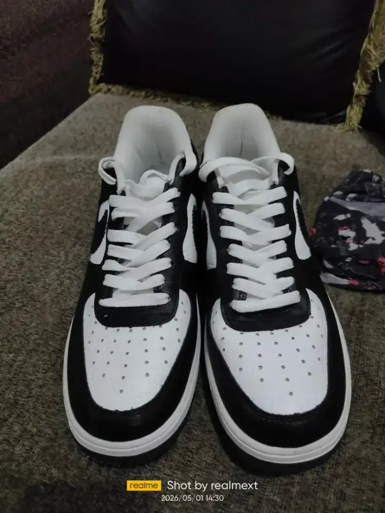 Nike size 42 insole 26