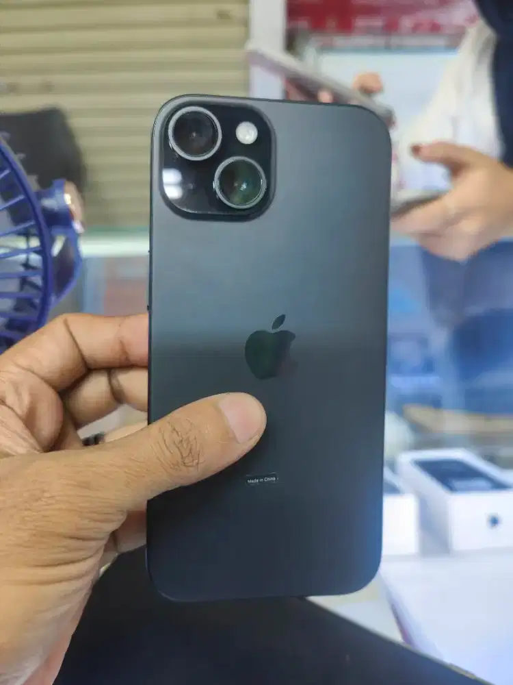 IPhone 15 plus 512gb