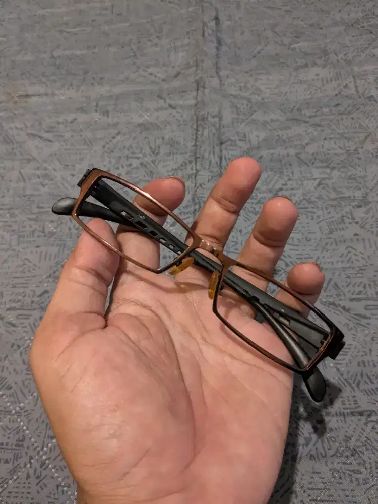 Frame kacamata puma original