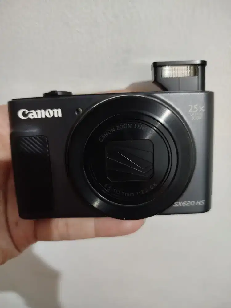 Kamera Canon Sx 620HS