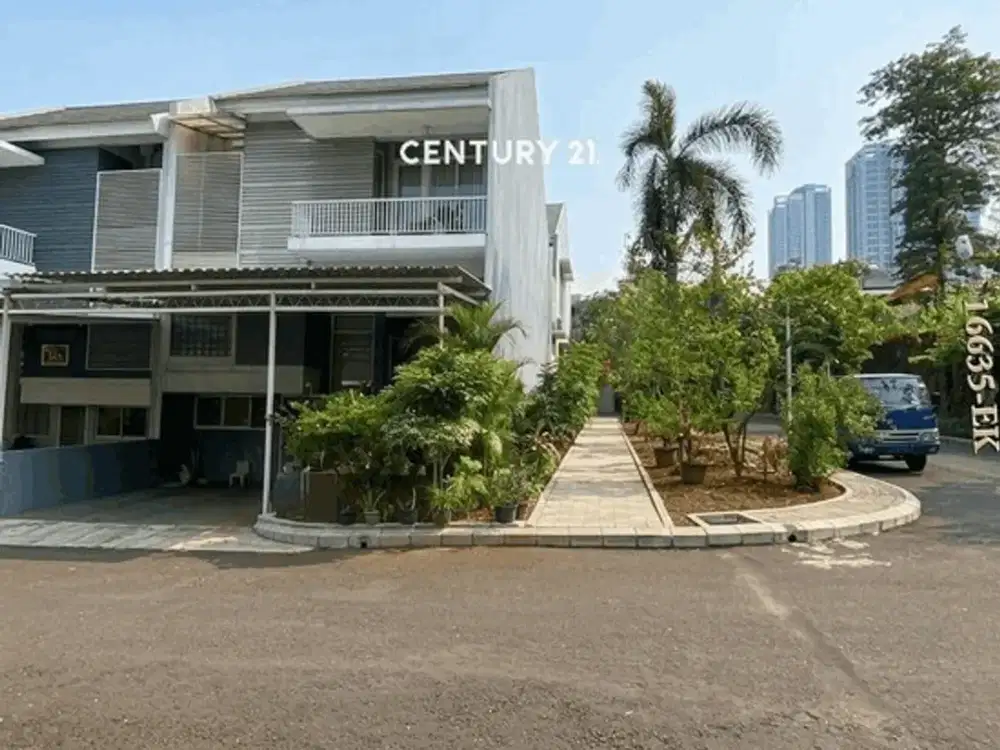 House For Sale Di Pondok Pinang Deplu Raya