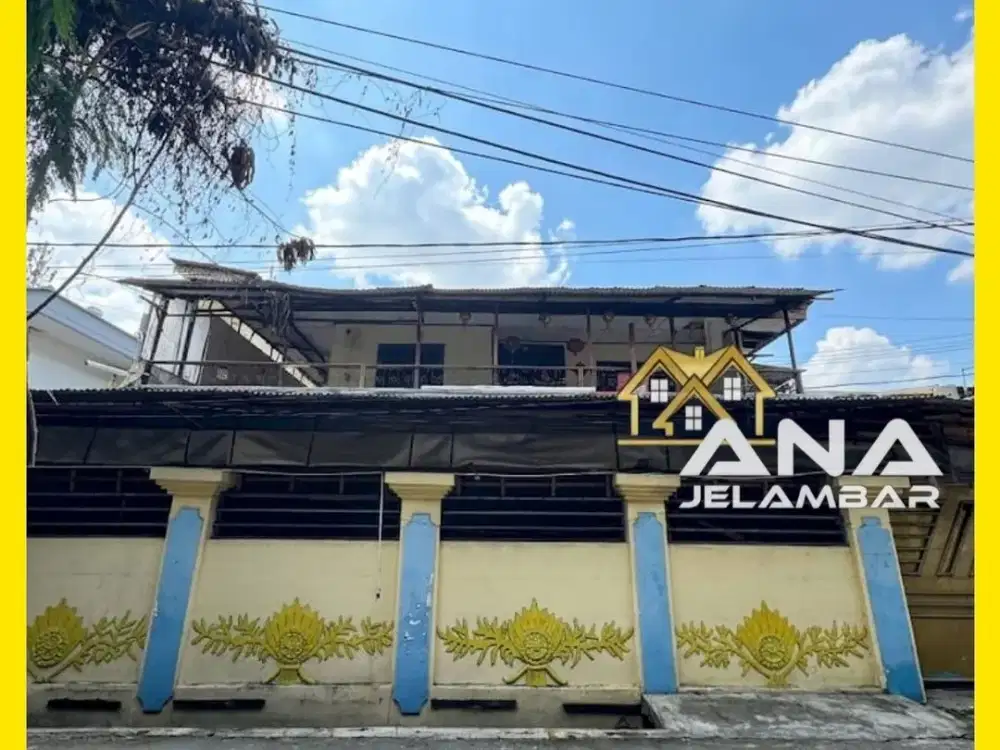 ANA RUMAH UK 15X47.8M DI JELAMBAR