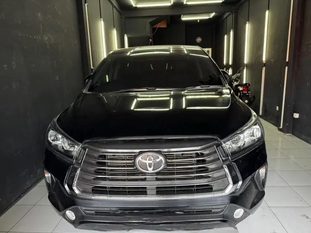 [Murah] Toyota Kijang Innova Reborn 2024 Diesel