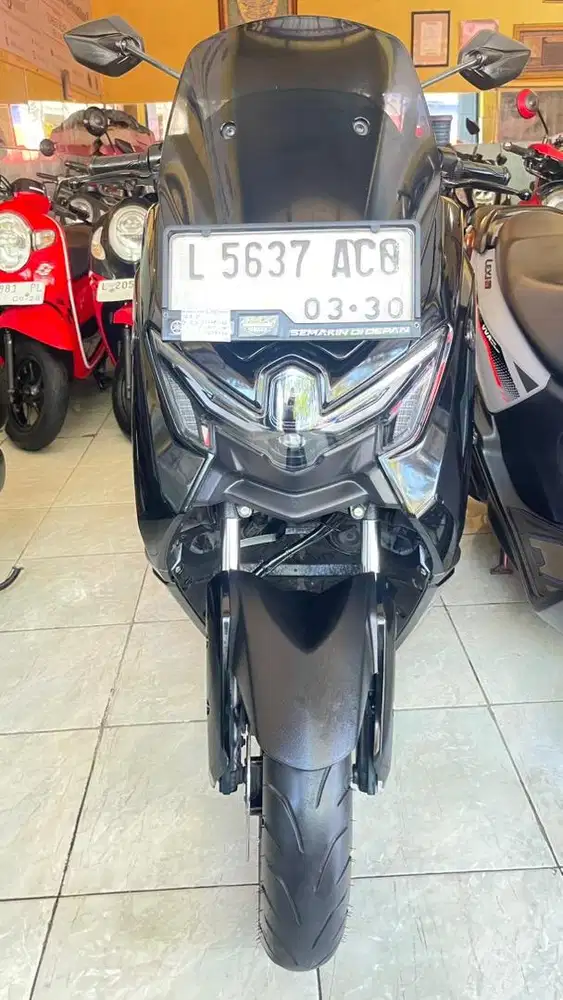 NMAX NEO S 155 th 2025