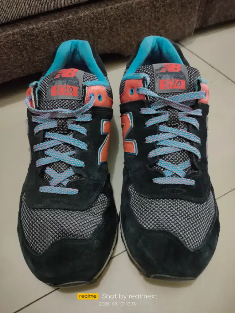 Sepatu NB size 44