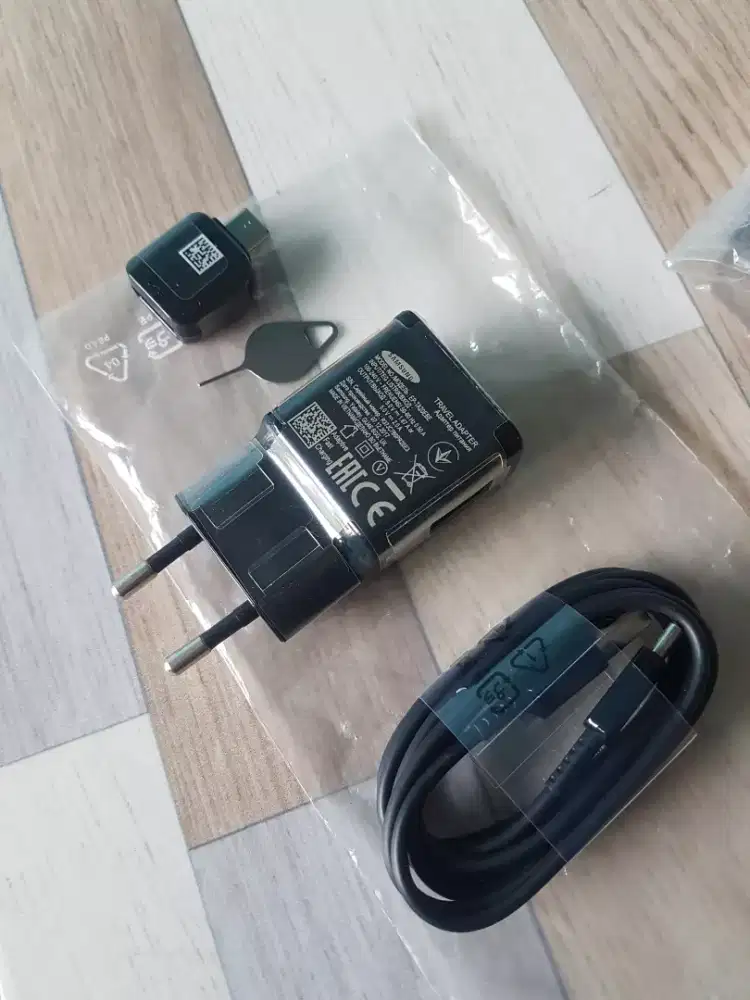 Charger samsung original