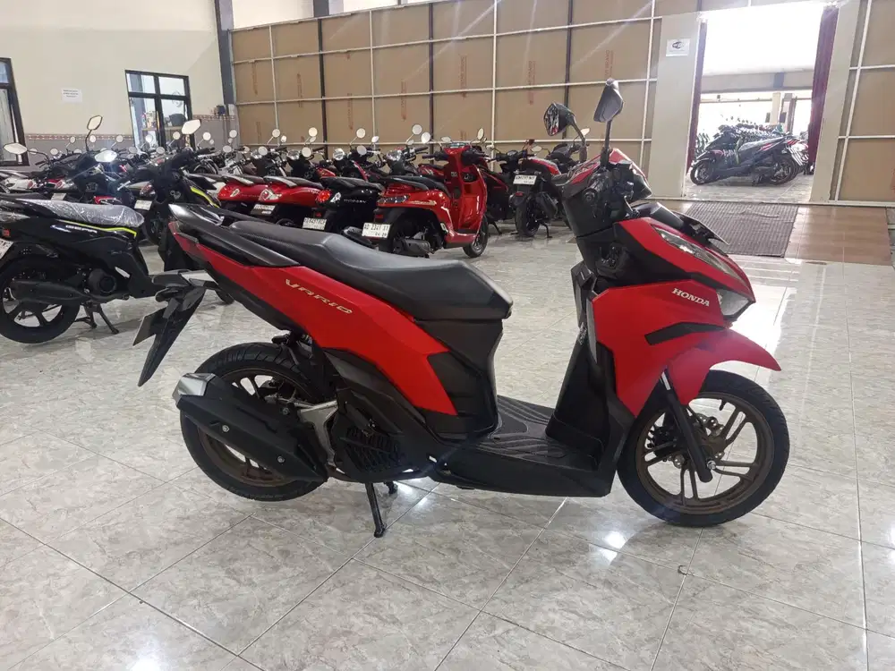 Vario 125 Keyles 2025 Murah