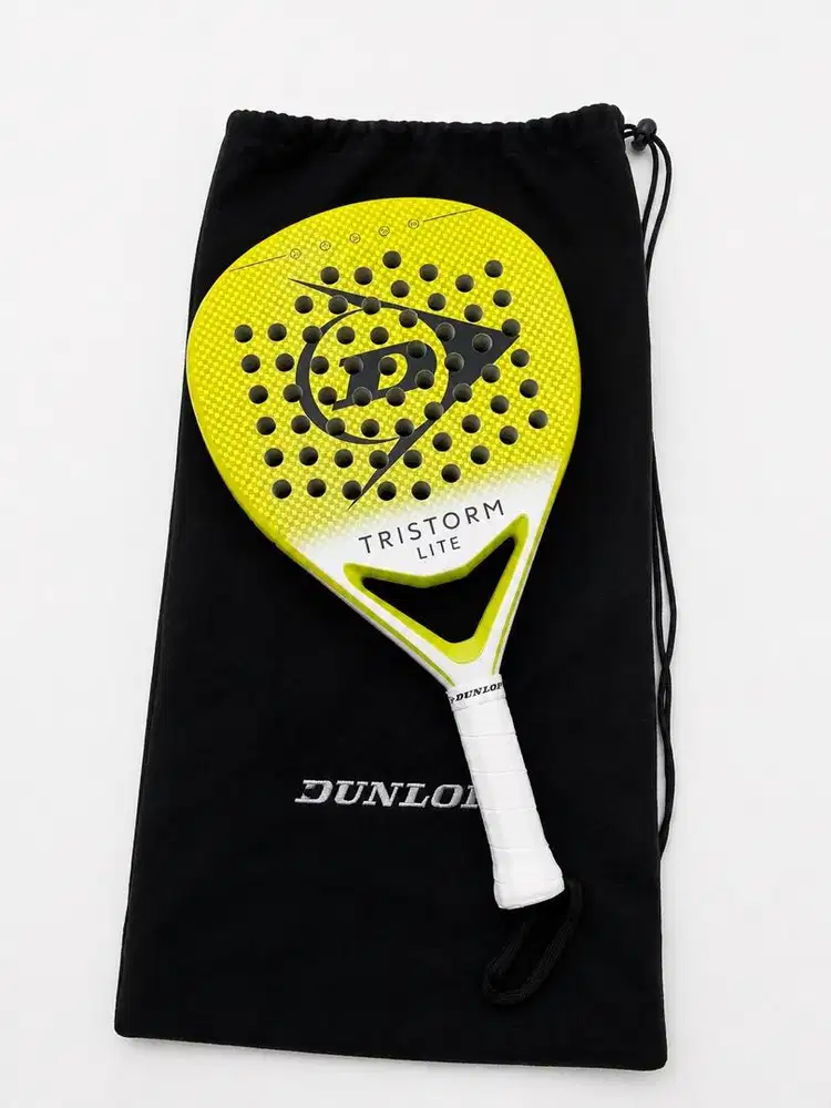 Raket Padel Dunlop