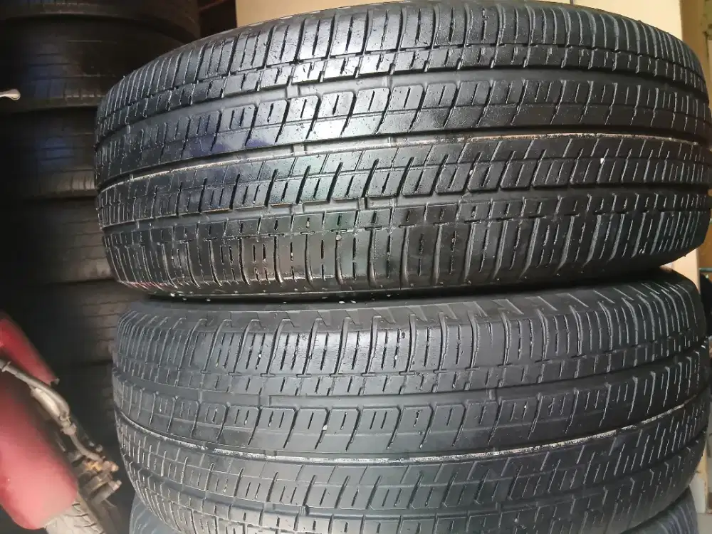 Ban 225/65 r17 bridgestone