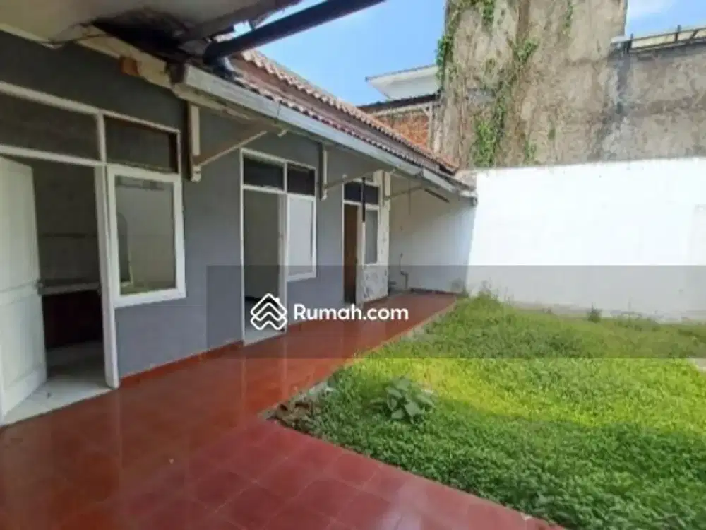 Rumah Hitung Tanah Harga Menarik Turangga TSM