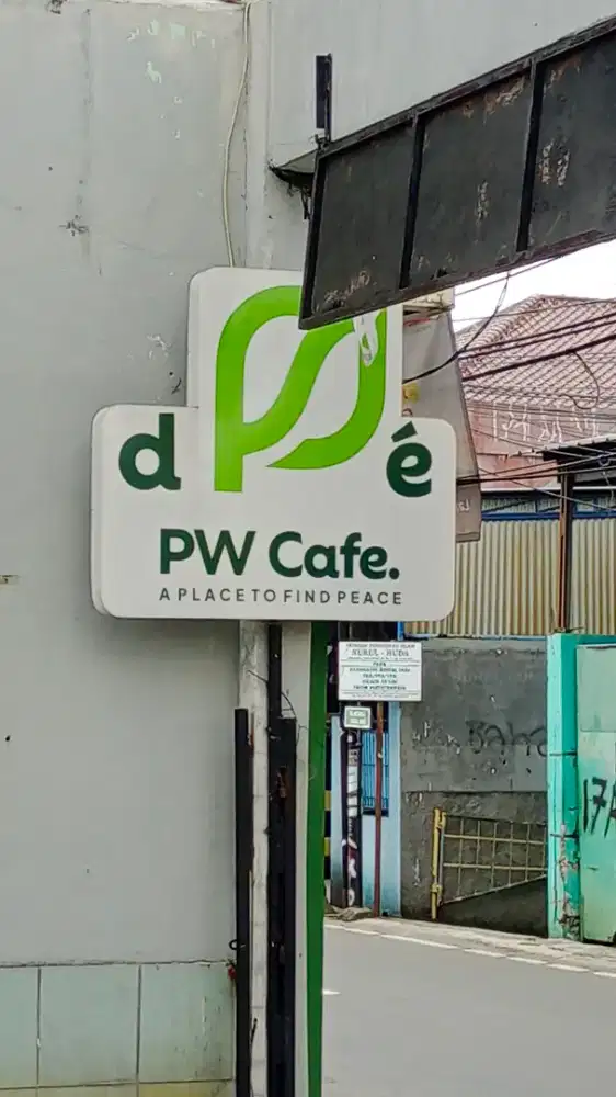 Di butuhkan segera untuk posisi cook dan sales marketing