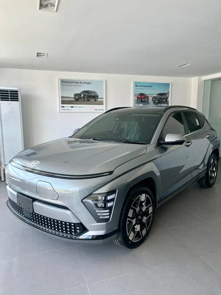 [Mobil Baru] Hyundai KONA
