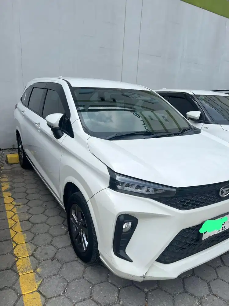 Dijual All New Xenia 1.3 R CVT