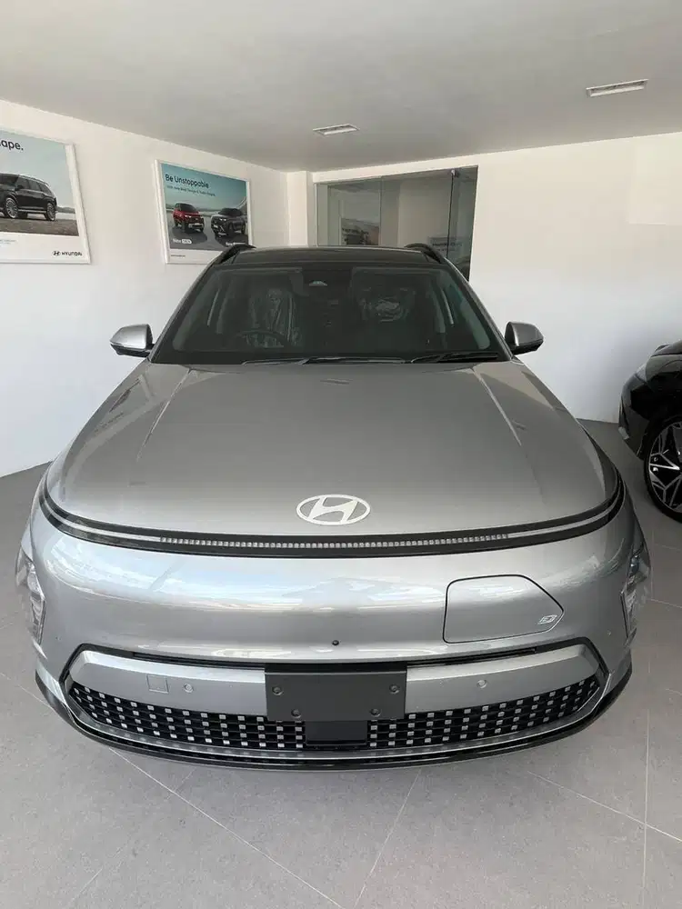 [Mobil Baru] Hyundai KONA