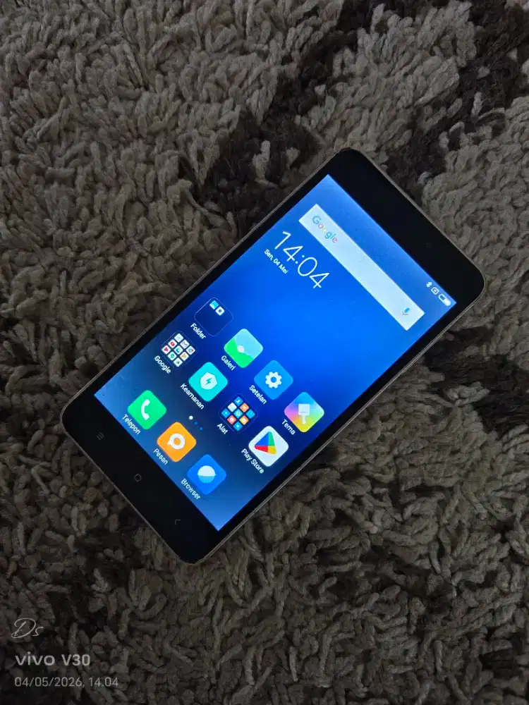 Xiaomi Redmi 4a 2/16Gb 4G