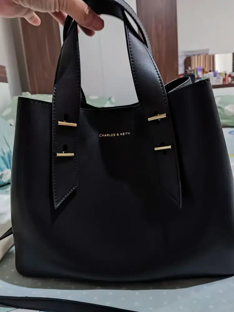 Tas Charles & Keith original