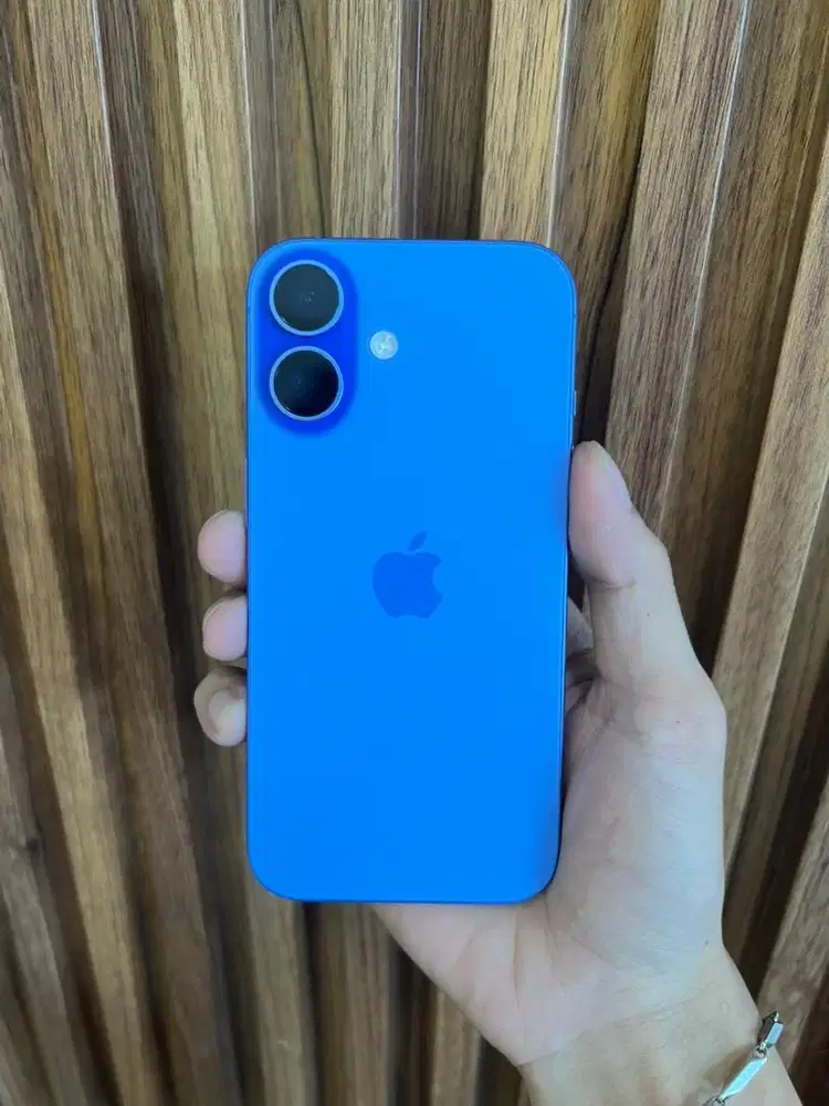 Iphone 16 128Gb iBox