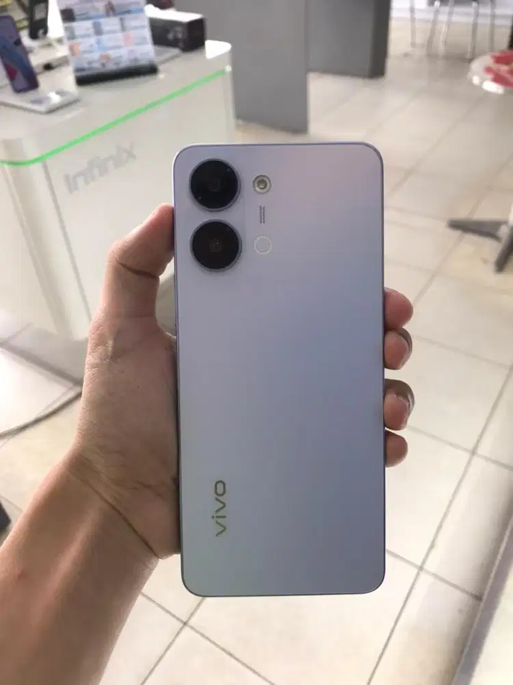 VIVO Y05 bisa KREDIT