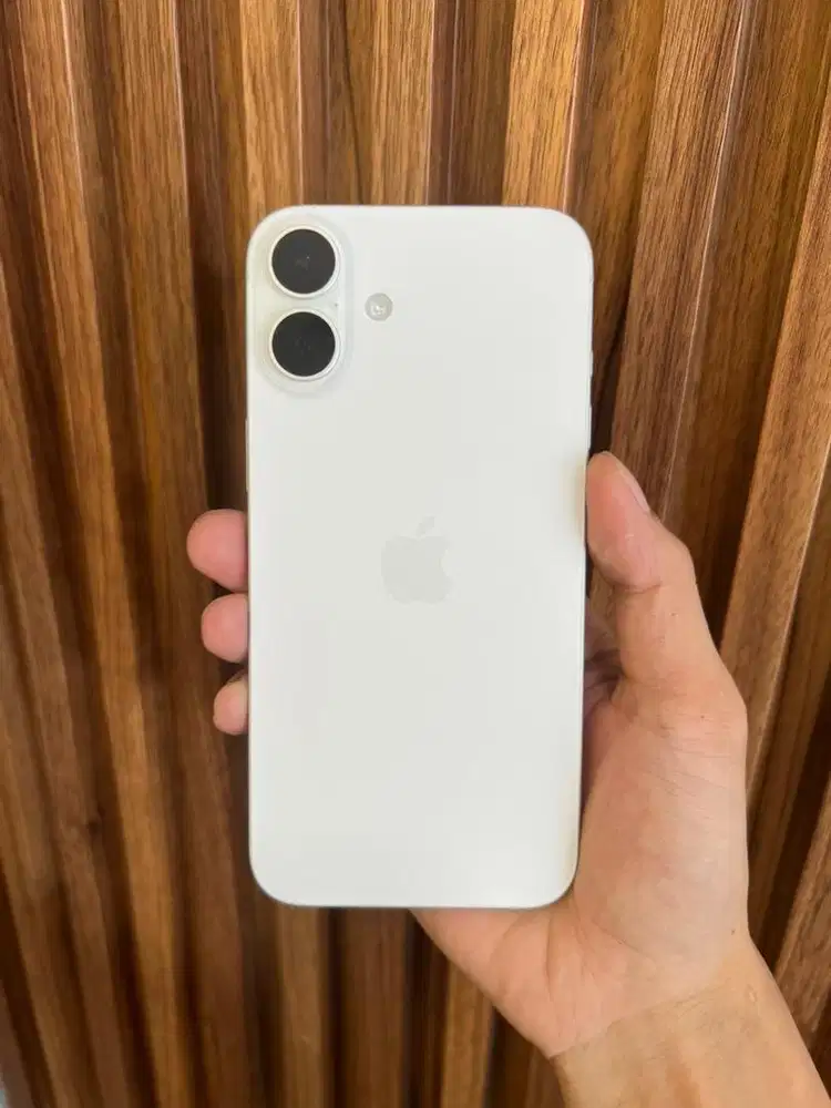 Iphone 16 Plus 128Gb iBox