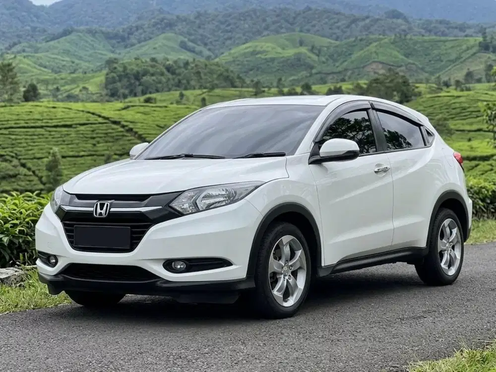 Honda HRV E 1.5 AT Terawat