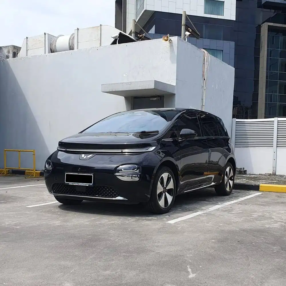 WULING CLOUD EV PRO 2024