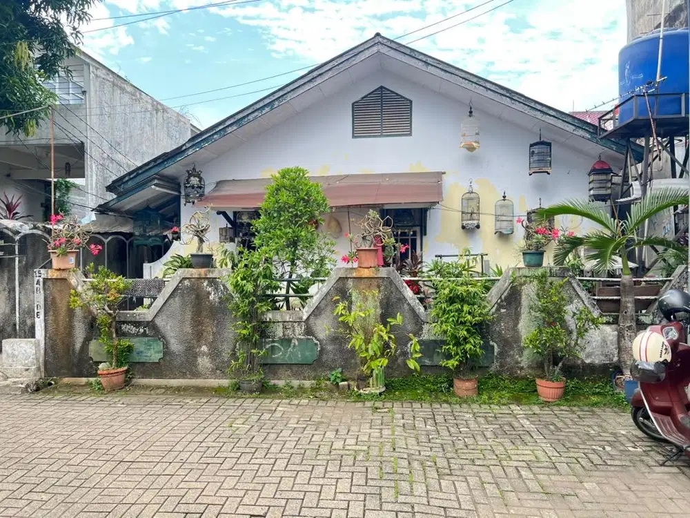 tanah jalan Bangka XI A