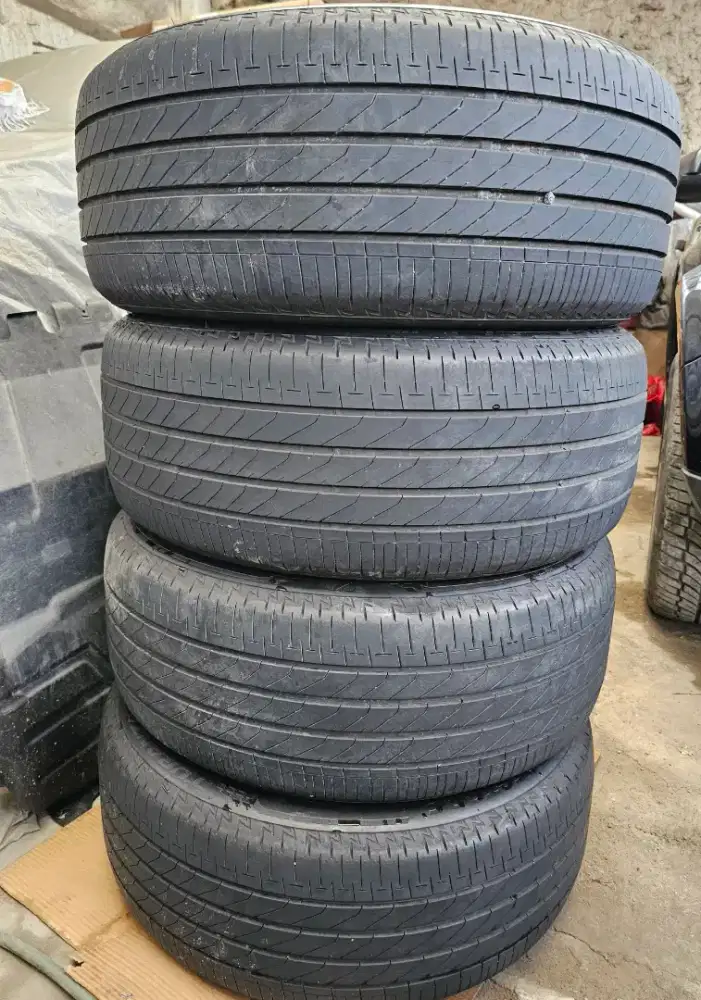 Jual Cepat Ban Bridgestone Turanza T005A 235 50 R18 Ring 18 2022/2023