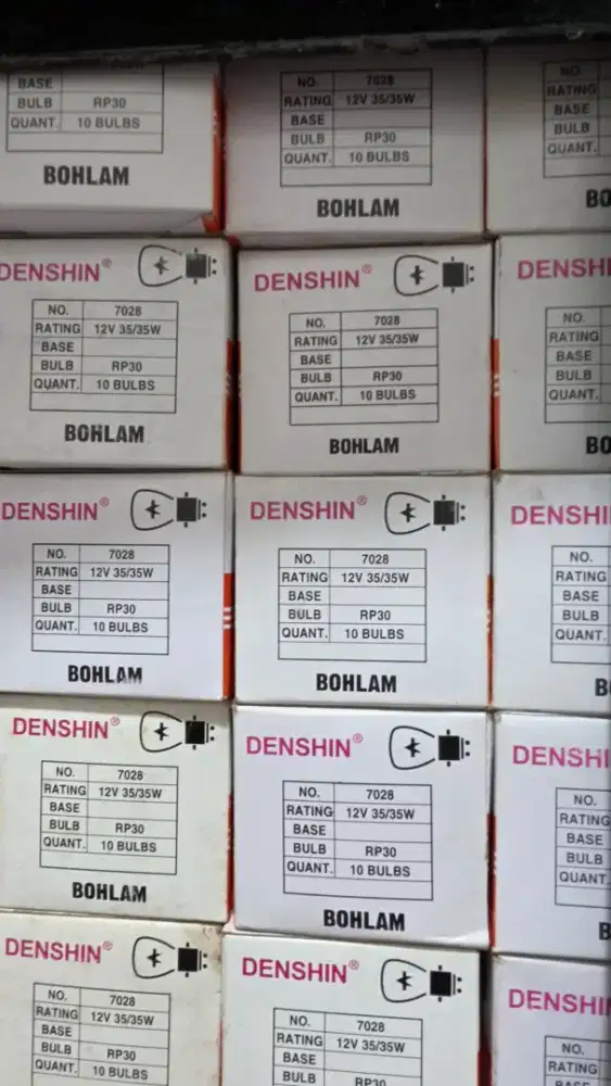 Dicari  laki2 unt pekerjaan serabutan spare part sepeda motor