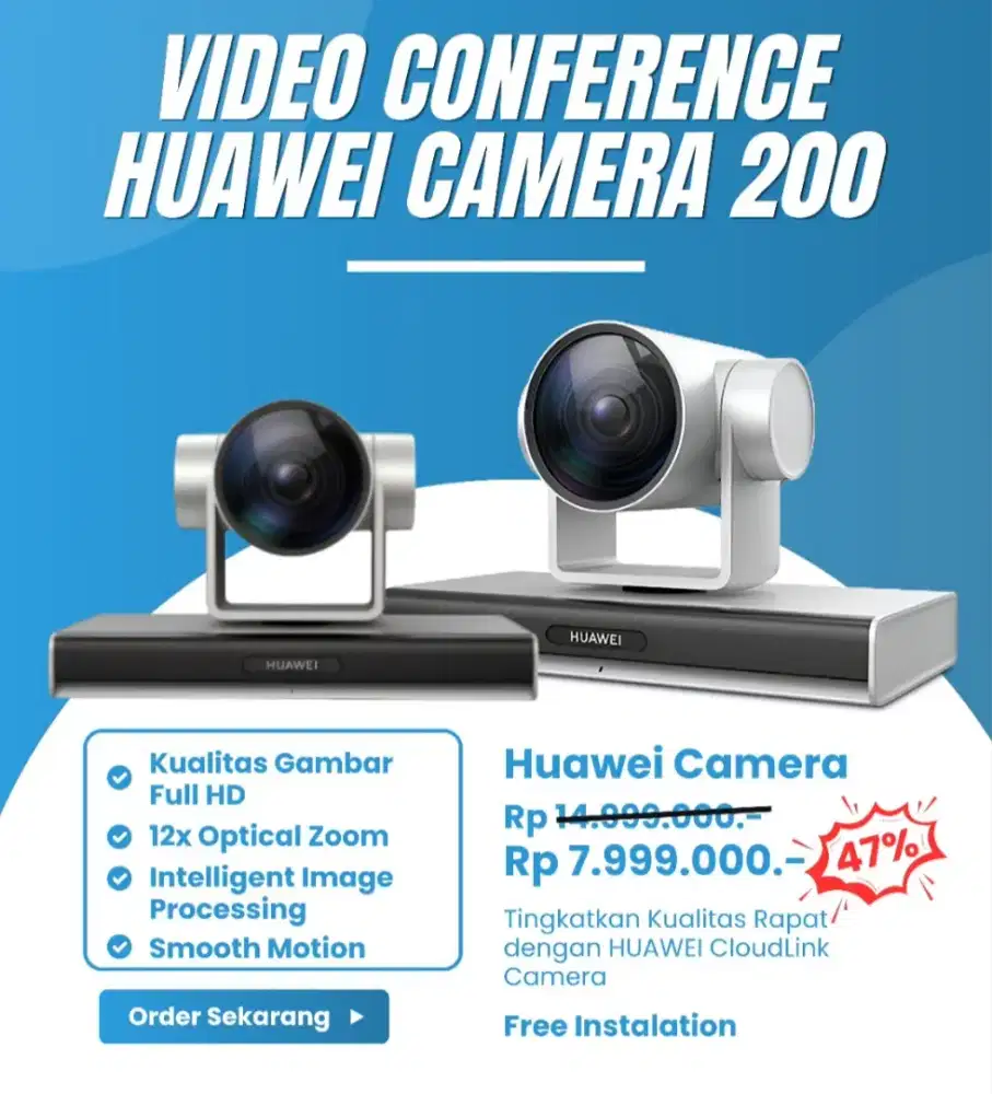 Camera Conference