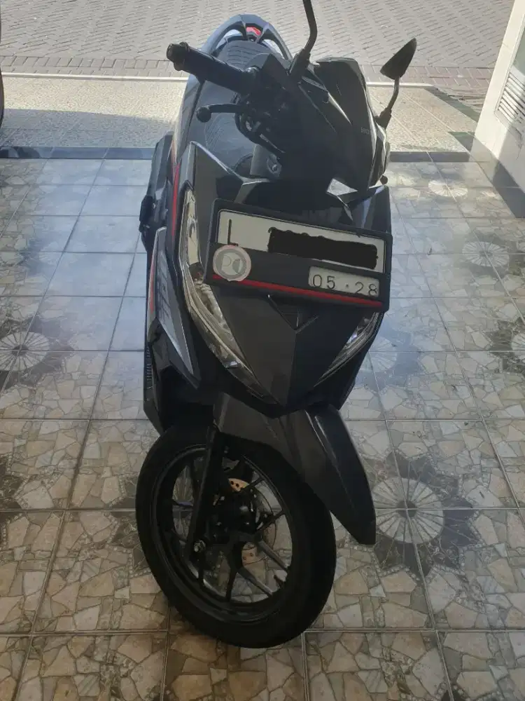 Jual Cepat Motor Vario 125