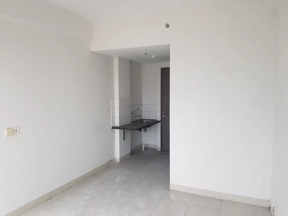 [DIJUAL CEPAT] Unit Studio - Apartemen Emerald Bintaro