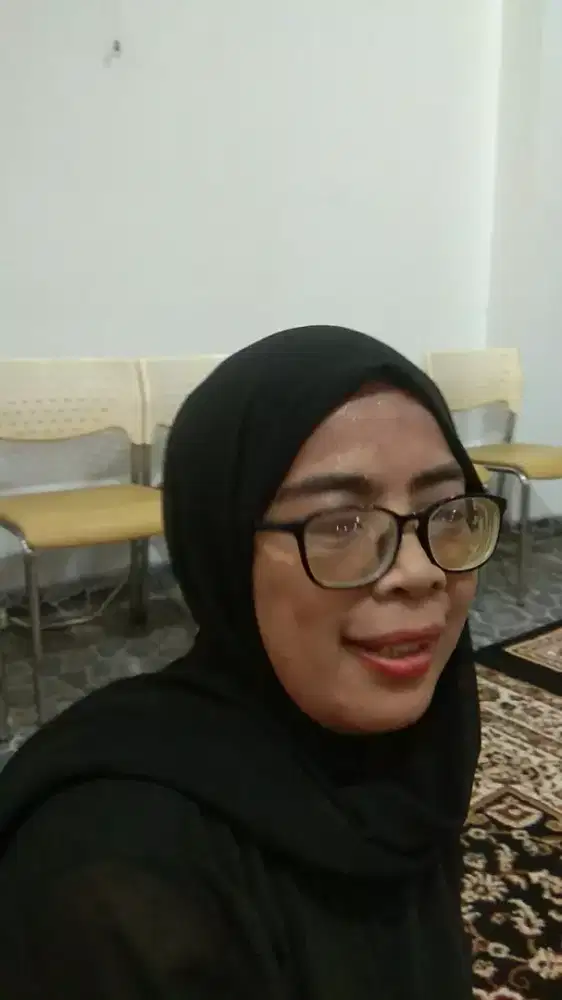 Cari pekerjaan yg halal