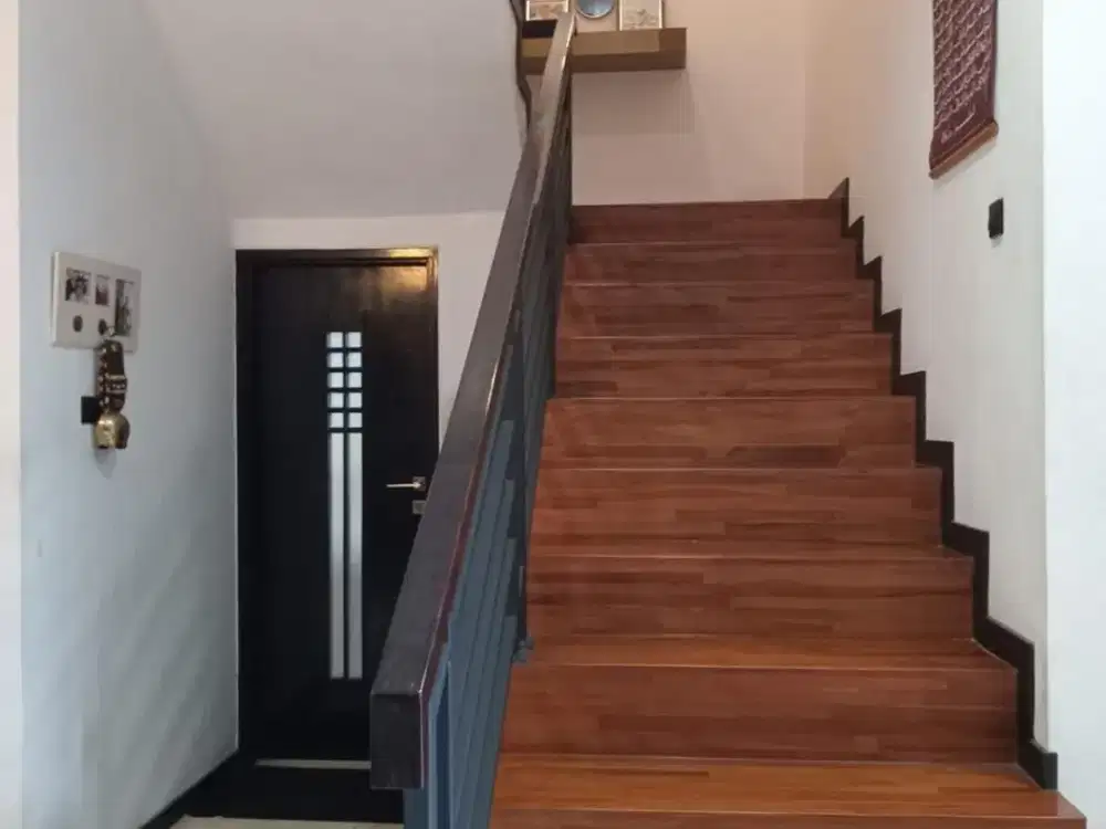 Rumah Mewah Lokasi Maranatha Pasteur Full Furnished